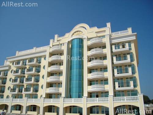 Sunset Resort 59
